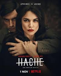 سيما كلوب cimaclub للكبار فقط 18. Ù…Ø³Ù„Ø³Ù„ Hache Ø§Ù„Ù…ÙˆØ³Ù… 1 Ø§Ù„Ø§ÙˆÙ„ Ø§Ù„Ø­Ù„Ù‚Ø© 4 Ø§Ù„Ø±Ø§Ø¨Ø¹Ø© Ø³ÙŠÙ…Ø§ ÙƒÙ„ÙˆØ¨ Cimaclub