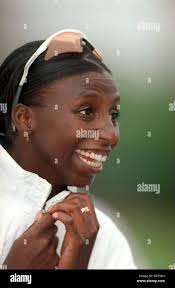 Donna fraser hi-res stock photography and images