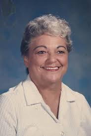 June Searfoss Obituary (2015)