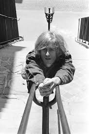 Michel Polnareff A Montmartre La Galerie Photo Parismatch Com Michel Polnareff Filles Du Nord Portrait Noir Et Blanc