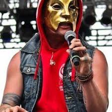 Danny Rose Murillo's Gear