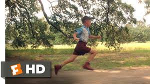 It's a lesson, and an awesome one at that. Run Forrest Run Forrest Gump 2 9 Movie Clip 1994 Hd Youtube