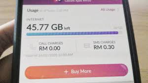 Prepaid internet providers let users obtain internet access by using prepaid cards. Celcom Prepaid Internet Plan 48gb Rm38 Monthly Youtube