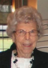Imogene M. "Jean" Shaffer Obituary December 14, 2014