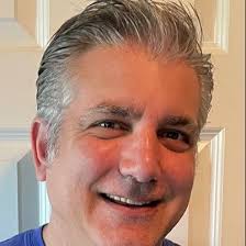 Chris Larusso's Instagram, Twitter & Facebook