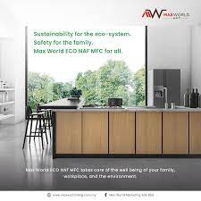 Familymart co., ltd.'s philosophy and values resonate with ql's mission of providing nourishing. Econaf Mfc Helps You To Max World Marketing Sdn Bhd Facebook