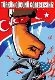 Turgut Tarhan Adli Kullanicinin Gokturk Panosundaki Pin Turk Lirasi Bayrak Turkler