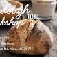 Sourdough 101 Workshop
