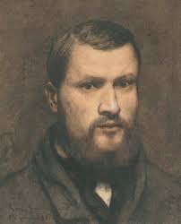 Léon Bonvin, peintre et cabaretier de la rue Vaugirard