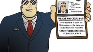 The FBI's Massive Clandestine Spy Budget