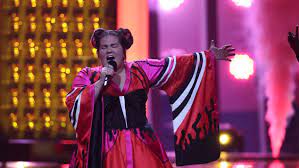 Wir halten sie bereits ab 20.00 uhr live von den geschehnissen auf dem laufenden. Eurovision Song Contest 2018 Das Ist Der Gewinner