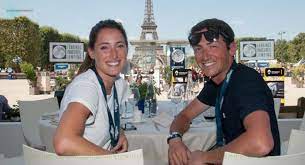 In 2019, she went public with her italian show jumper beau lorenzo de luca. Jessica Springsteen S Boyfriend Lorenzo De Luca Professional Horse Rider