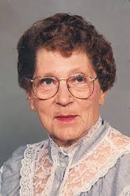 Barbara Streeter Obituary (2014)