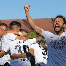 Head to head statistics and prediction, goals, past matches, actual form for primera division. Colo Colo 1 0 U De Concepcion Resultado Video Goles Y Resumen Promocion Campeonato Nacional 2020 Dale Albo