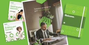 Nonfiction Huntington Bank Columbus Oh In 2020 Brand Book Bank Branding Branding Agency