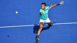 In march 2021 he posted on instagram to reveal they have been together for two years. Felix Auger Aliassime On Playing In Montreal Pressure Was Enormous Atp Tour Tennis