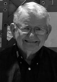 Barden E. “Bud” Patterson