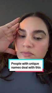 N a t h a l y. Natalie. Hahaha. #uniquenames