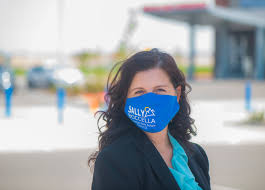 Colorado State Senate District 23: Q&A with Sally Boccella