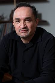 An Interview with Madness, All Over Again Author Fabian Garcia