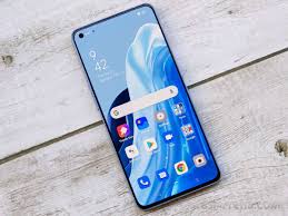 Oppo Reno7 Pro 5G hands-on review ...