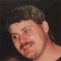 MR. TRAVIS DEVON BARRETT Obituary