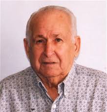 Obituary information for Theodore John Krupa