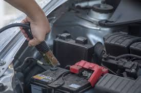 You may take it for granted that when you turn the key or press the start button, your vehicle's engine starts to purr—until the day it doesn't. Car Battery Is Completely Dead And Won T Charge How To Fix