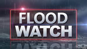 A flash flood watch is also in effect for most of northeast ohio through 8 a.m. Flash Flood Watch Issued Across Tri State For Wednesday Wchs