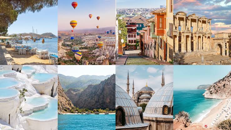 17 best places to visit in Turkey, as chosen by the experts | CN Traveller