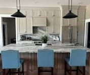How to find good quality Quartzite and Brown Fantasy slabs?