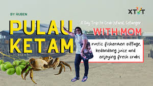 Location, value for money and aircon are my criteria as a lone cyclist touring the country. Of Fresh Crab Kedondong Juice And Rustic Village At Pulau Ketam With My Mom Xtvt Malaysia 24 Hour Getaways In The Best Hotels And Activities Around Malaysia