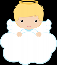 Psd, tamaño del archivo：5.8 mb, tiempo de carga：23/03/2019. Download Communion Clipart Baptism Angelito Bebe Animado Png Free Png Images Toppng