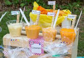 We did not find results for: Cookout Party Series Hot Dog Toppings Bar Blog Martin S Potato Rolls