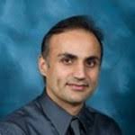 Dr. Hardik Amin, MD, Neurology