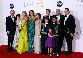 He is best known for portraying cameron tucker in the abc mockumentary sitcom mode. Modern Family Actor Eric Stonestreet Comments About Dating Charlize Theron Hello
