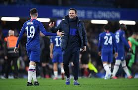 Magnificent mount earns an emphatic anfield win for resilient chelsea | unseen extra. The Mason Mount Conundrum For Frank Lampard At Chelsea