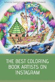 Pin On Coloring Johanna Best practices for graphic designers, color works: