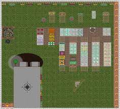 From small to large garden spaces you'll be sure to find your next project. Backyard Vegetable Garden Layout The Old Farmer S Almanac