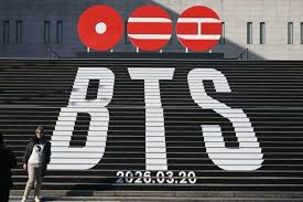 Profeco responde a ARMY y pide a Ticketmaster publicar información de conciertos de BTS