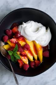 There is no substitute for the rich, creamy, delicious texture and flavor of heavy whipping cream in your desserts, pastas, soups and main dishes. Whipped Cream And 10 Recipes To Use It Cooking Classy