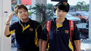 Spy in love (2016) is a bahasa indonesia movie. 271 Movies Premiering The Week Of November 17 2011