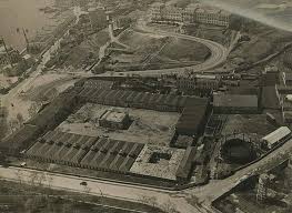 Dolmabahce Sarayi Has Ahirlari 1930 Lar Birzamanlar Istanlook Nostalji Istanbul Fotograf Avrupa Seyahati