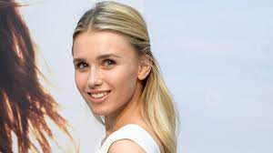 Maybe you would like to learn more about one of these? Scarlett Gartmann Marco Reus Freundin Ist Alle Baby Pfunde Wieder Los