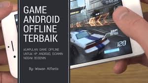 Ini adalah game android gratisan yang menarik untuk dimainkan. Ini Kumpulan 45 Game Offline Android Terbaik 2020 Dijamin Gak Bosenin