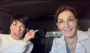 Golden Bachelor's Kathy and Susan tease future