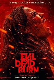 Evil Dead Burn (2026) - IMDb