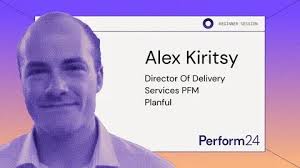 How We Gained Organizational Buy-In for Planful