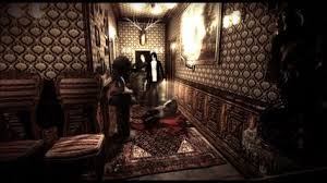 Blacksoul Games Like Until Dawn For Ps4 Xbox One Steam On Pc The Game Gives You Horror Style Adventure With A Third Person V Until Dawn Horror Style Dawn