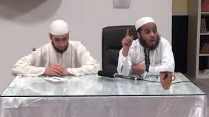 الشيخ ناجي الحربي Youtube
